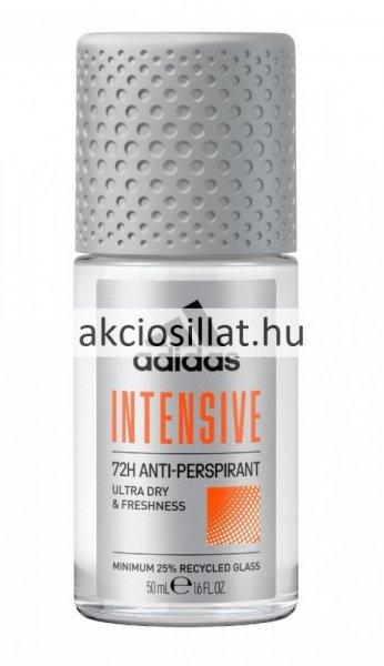 Adidas Intensive Men 72H Deo roll-on 50ml