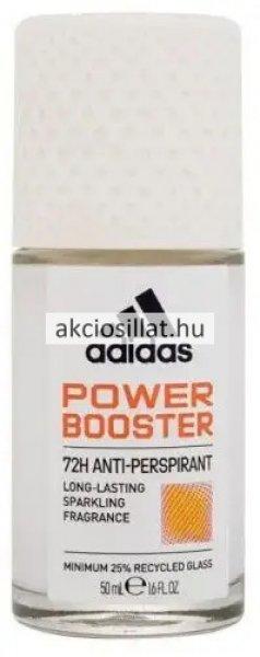 Adidas Power Booster Women 72H Deo roll-on 50ml