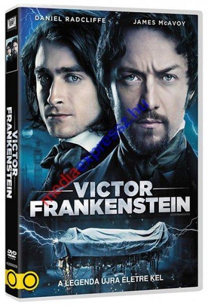 Victor Frankenstein (Használt)