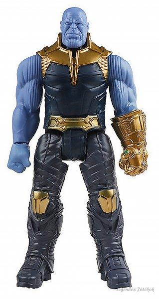 Marvel Thanos figura 30 cm Hasbro