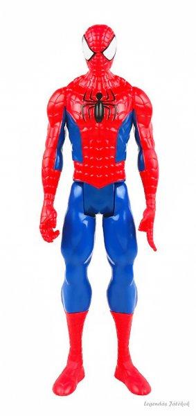 Pókember Spiderman figura 30 cm Hasbro