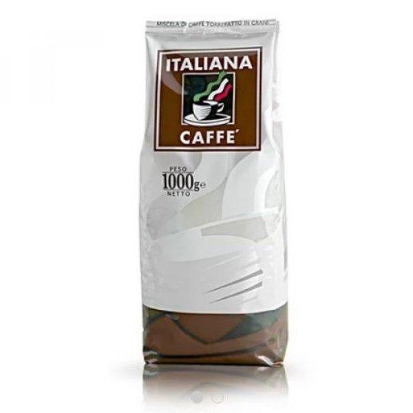 Italiana Caffé (Dersut) Napoli olasz kézműves szemes kávé 1kg