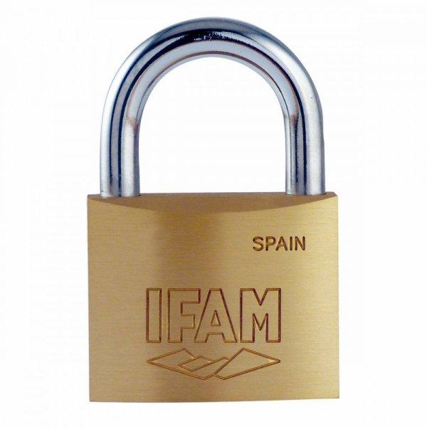 Kulccsal záródó lakat IFAM K30 Sárgaréz normál (3 cm) MOST 11323 HELYETT
6358 Ft-ért!