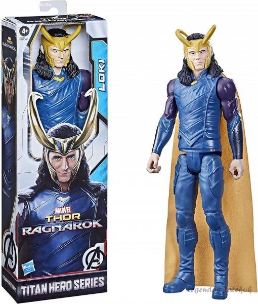 Marvel Loki figura 30 cm Hasbro