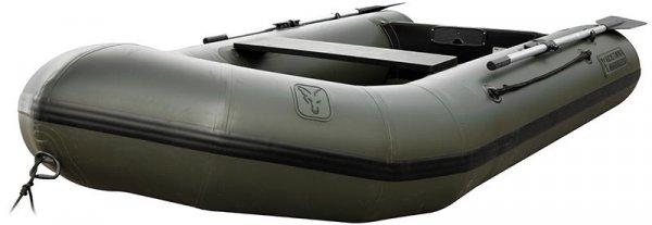 Fox Eos® 300 Inflatable Boat 3.0m Slat Floor gumicsónak (CIB037)