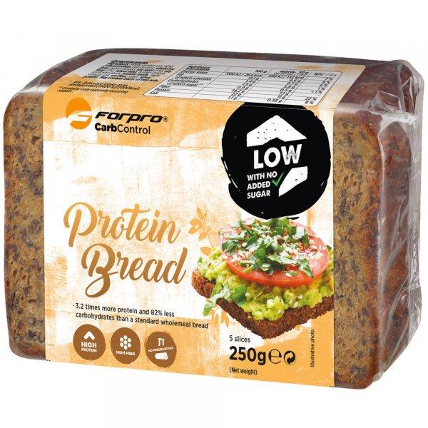 FORPRO Bread Protein 250g
