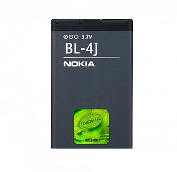 Nokia BL-4J gyári akkumulátor Li-Ion 1200mAh (C6-00, Lumia 620)