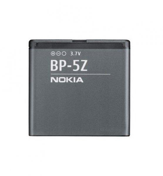 Nokia BP-5Z (Nokia 700) gyári akkumulátor Li-Ion 1080mAh