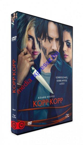 Kopp-kopp DVD