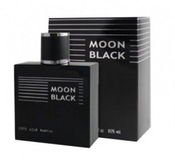 Cote d'Azur Moon Black EDT 100ml / Mont Blanc Legend parfüm utánzat