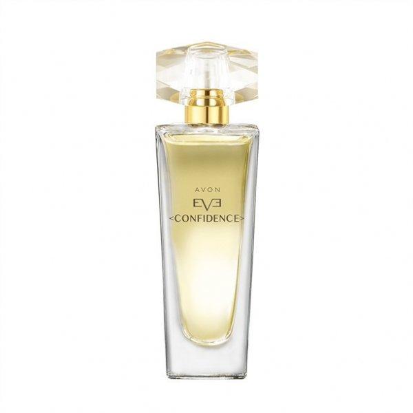 AVON Eve Confidence parfüm 30ml EDP
