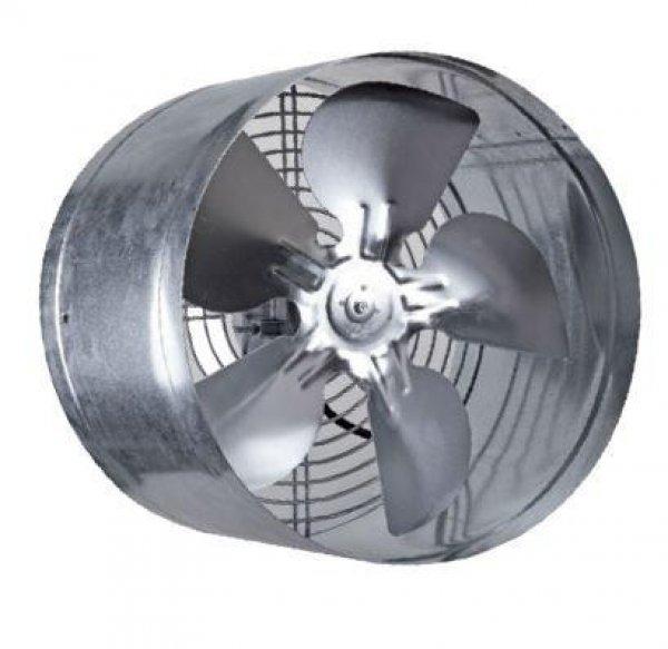 Ipari elszívó ventilátor TAS-300