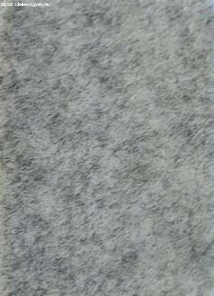 Obubble filc panel 30×30-2 dekorpanel világos szürke színű burkolat