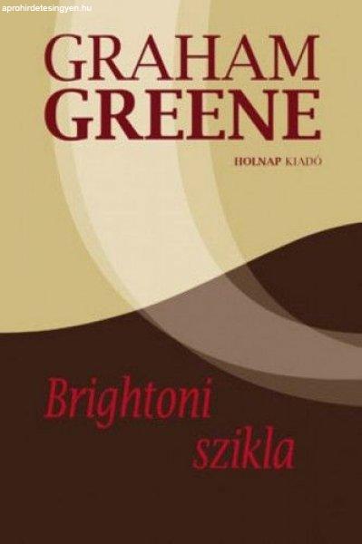 Graham Greene - Brightoni szikla