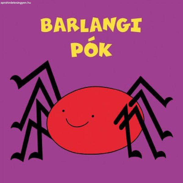 Bartos Erika - Barlangi pók