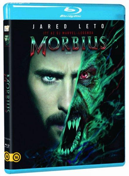 Daniel Espinosa - Morbius - Blu-ray