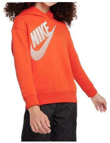 Kényelmes Nike pulóver lányoknak