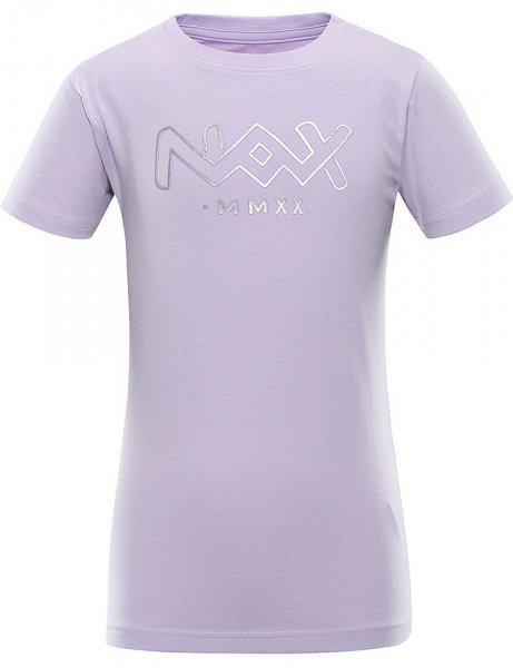 Gyermek kényelmes póló NAX