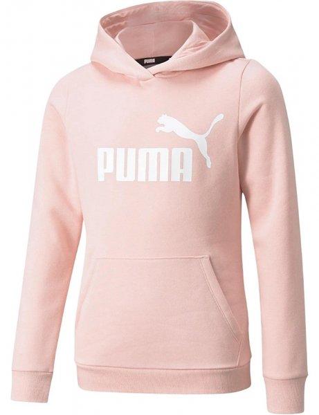 Színes Puma pulóver gyerekeknek