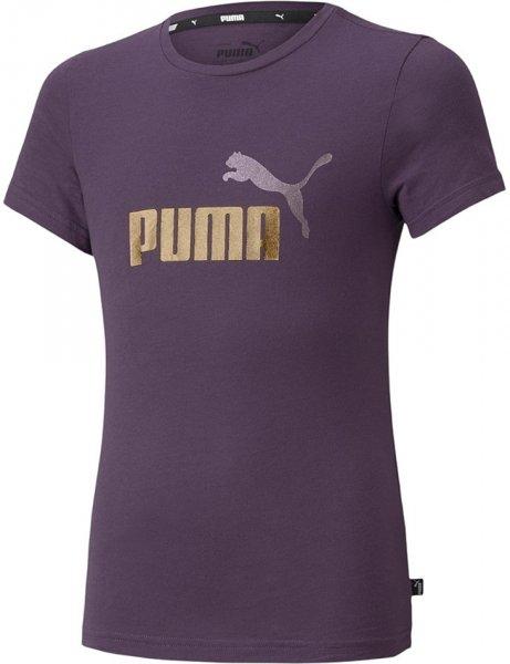 Színes Puma gyerek póló