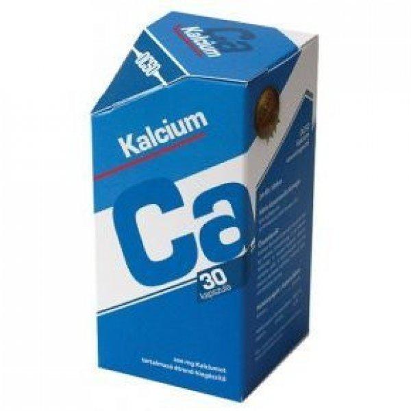 OCSO Kalcium kapszula 30 db