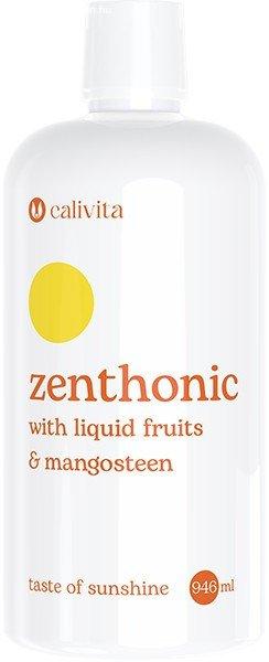 CaliVita ZenThonic Folyékony antioxidáns mangosztánnal 946ml