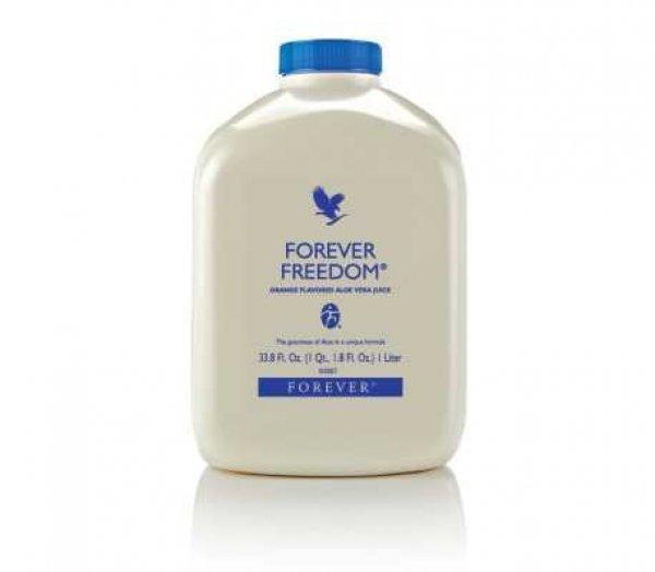 Forever Freedom Aloe Vera juice 1000ml