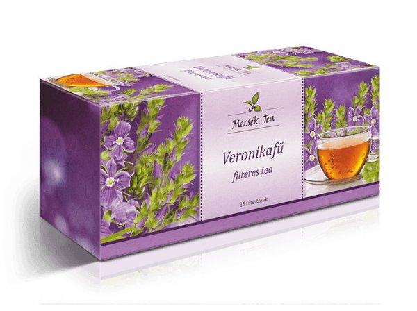 Mecsek veronikafű tea 25x1g 25 g