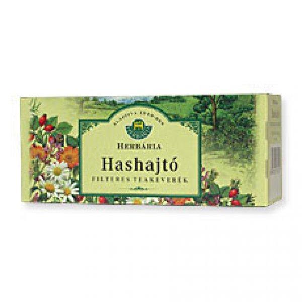 Herbária hashajtó tea 20x1g 20 g