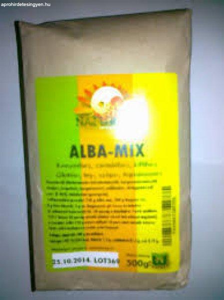 Glutenix alba mix lisztkeverék 500 g