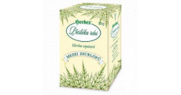Herbex mezei zsurlófű tea 20x3g 60 g