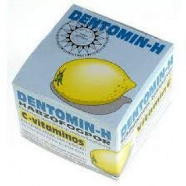 Dentomin-H fogpor c vitaminos 25 g