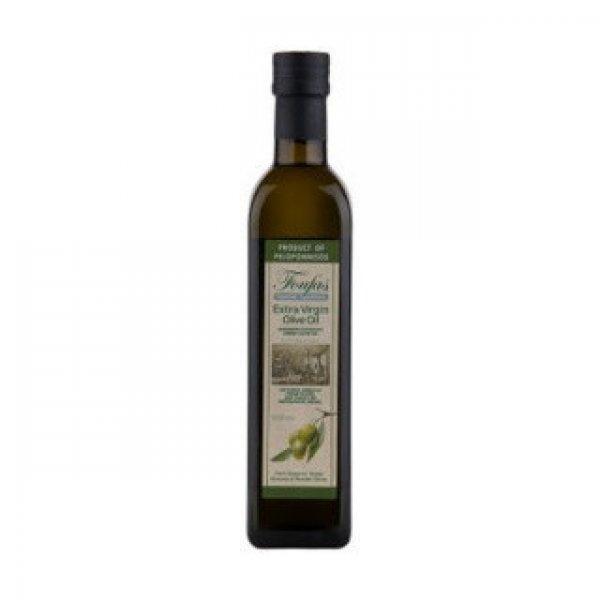 Hidegen sajtolt extra szűz görög olívaolaj 500 ml