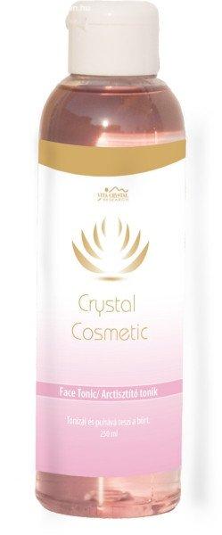 Vita Crystal Crystal Cosmetic Face Tonic 250ml