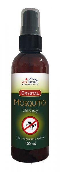 Vita Crystal Crystal Mosquito Oil Spray 100 ml