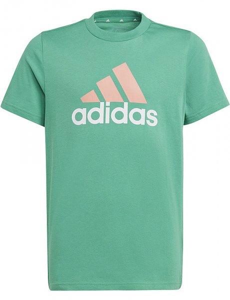 Gyermek klasszikus Adidas póló