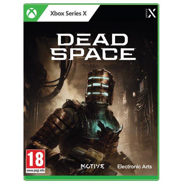Dead Space - XBOX Series X