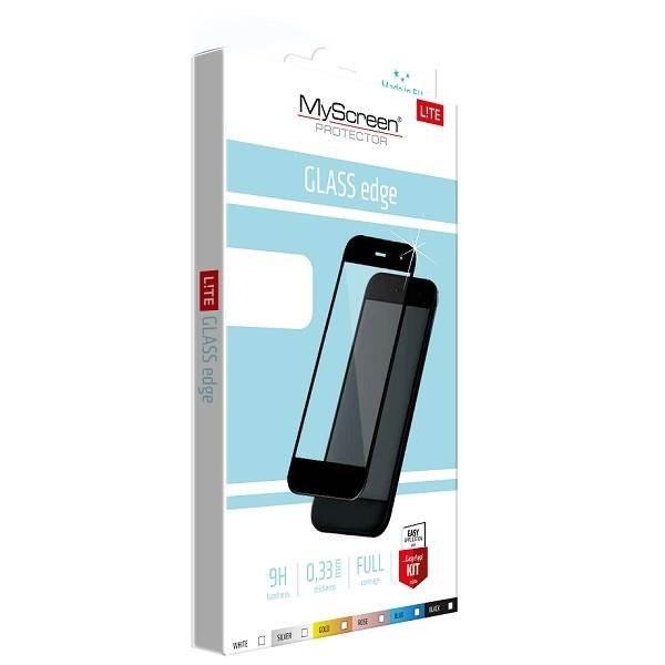 MS Diamond Glass Edge Lite Samsung G930 S7 Samsung G930 S7 fekete
képernyővédő fólia