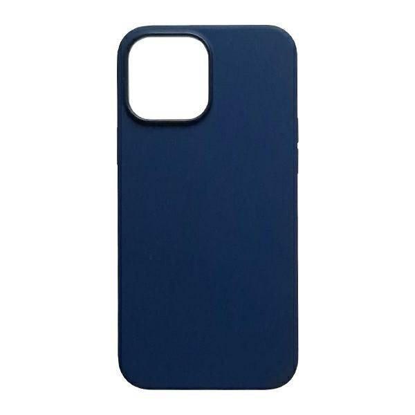 Mercury MagSafe szilikon iPhone 13 mini 5,4" kék tok