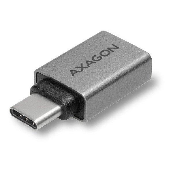 AXAGON RUCM-AFA USB 3.0 Type-C Male / Type-A Female ALU