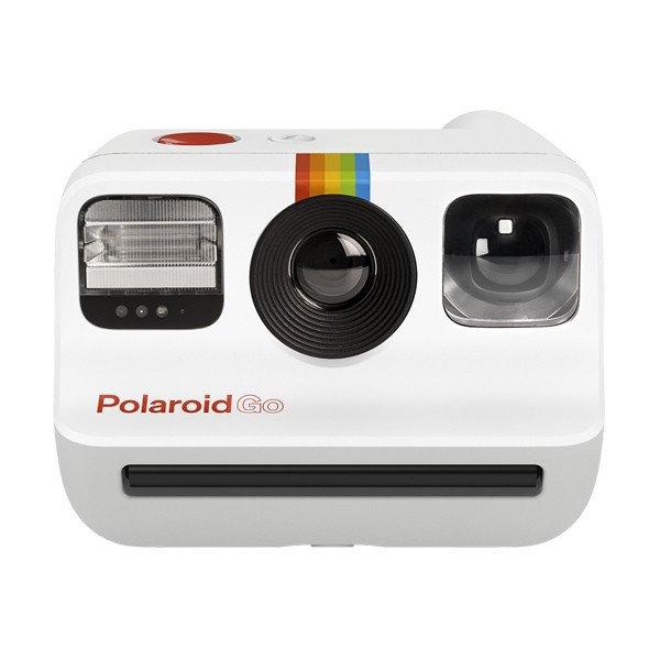 Fényképezőgép Polaroid Go fehér
