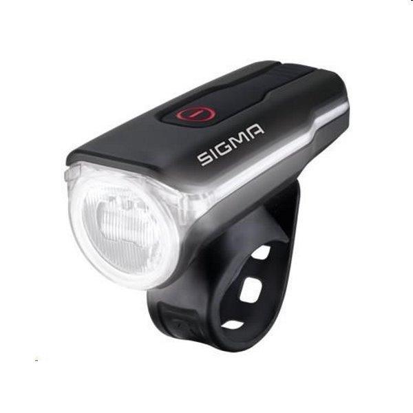 Biciklilámpa Sigma Aura 60 USB