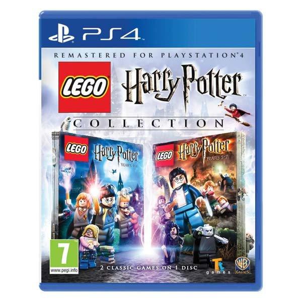 LEGO Harry Potter Collection gyűjtemény - PS4