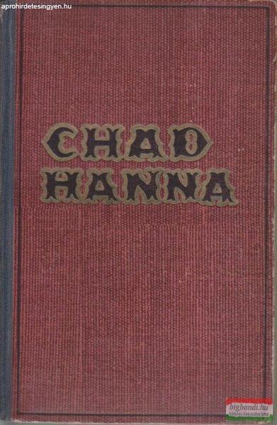 Chad Hanna I-II. (egybekötve)