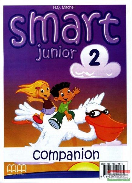 Smart Junior 2 Companion