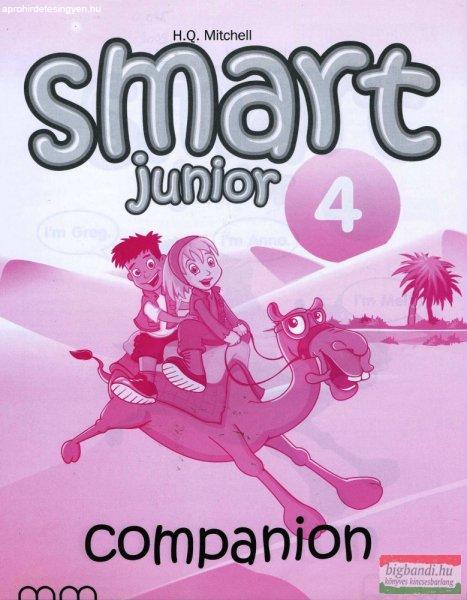 Smart Junior 4 Companion