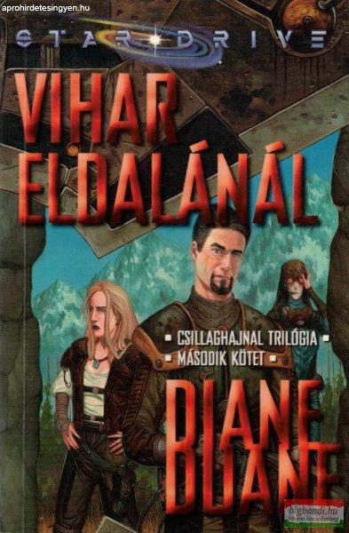 Diane Duane - Vihar Eldalánál