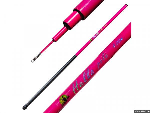 Frenetic Hello Pole Pink Spicc Horgászbot 300cm