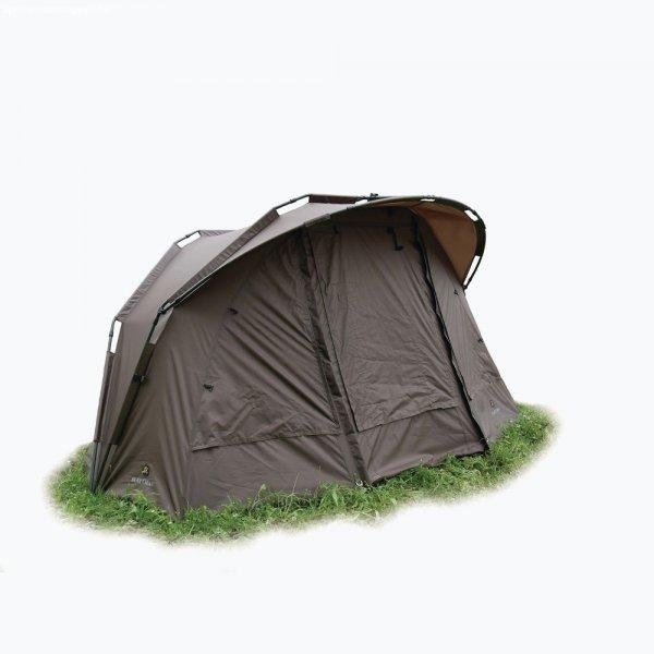 Carp Spirit Blax 1 Man Bivvy - Premium 1 személyes sátor 275x205x140cm
(ACS540049)