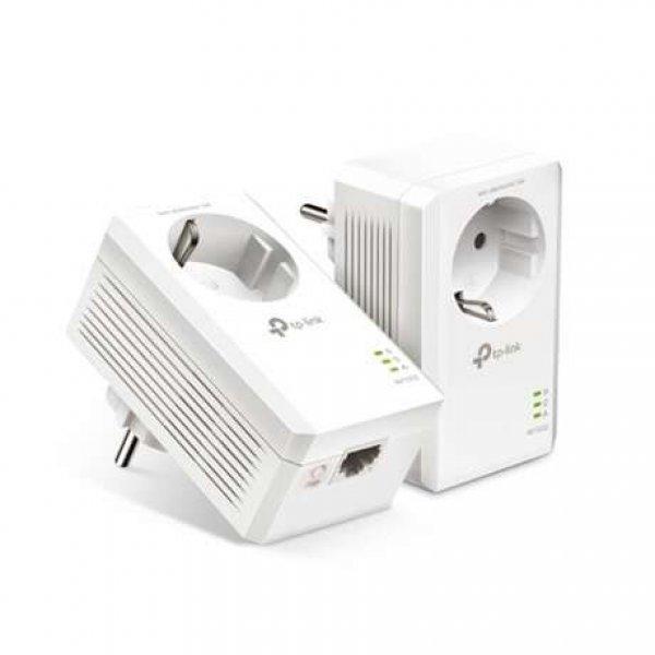 TP-LINK Powerline adapter TL-PA7017P KIT